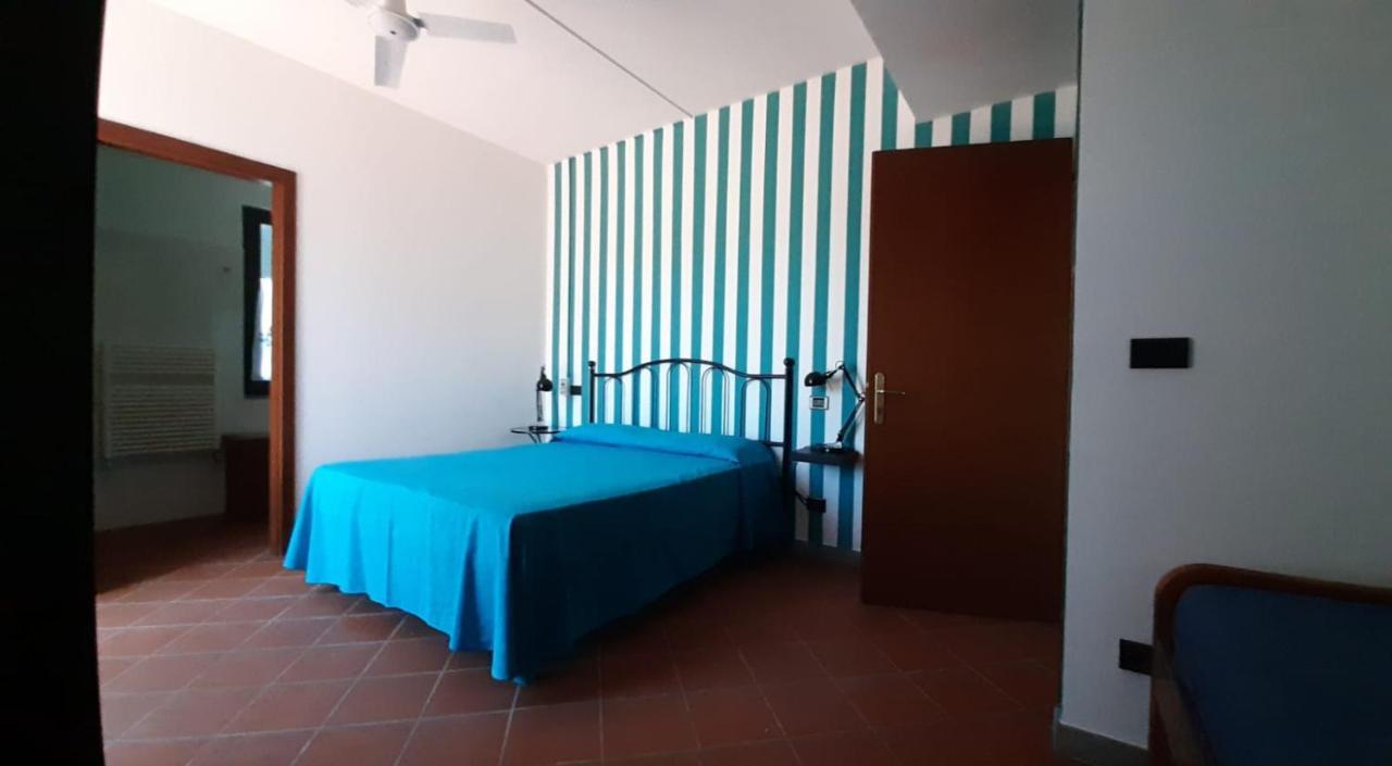 Agriturismo Calendiluna Luni المظهر الخارجي الصورة